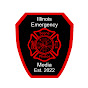 Illinois Emergency Media logo