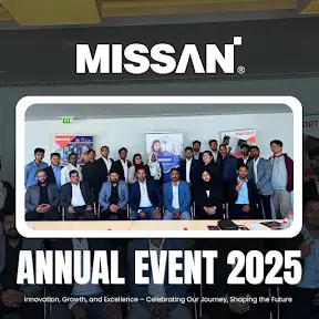 Missan IT Solutions YouTube channel