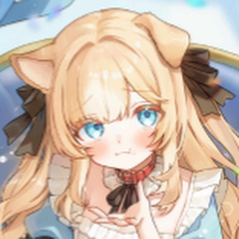 ちゃまこ Chamako Ch.