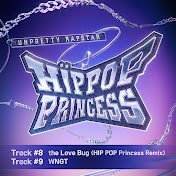 HIP POP Princess - トピック