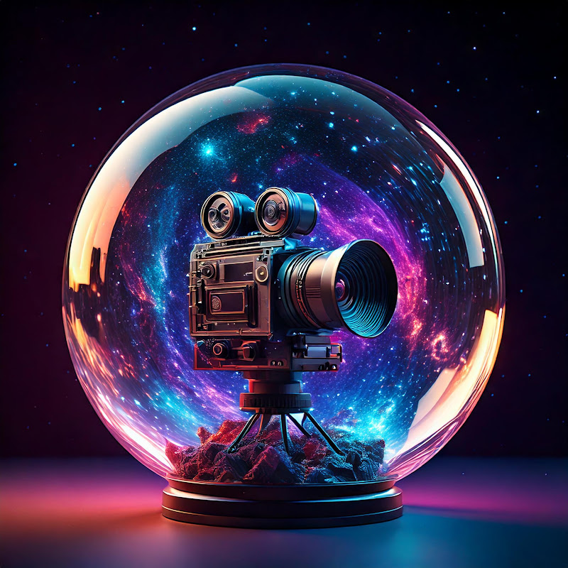 Movie Marble