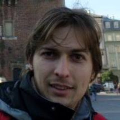 Mykhailo Mozolevskyi