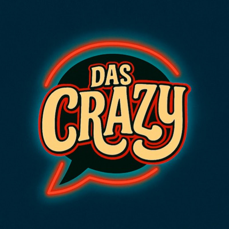 Das Crazy!