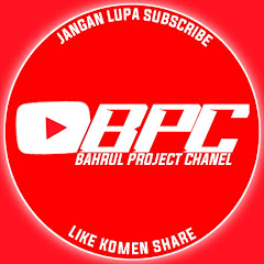 BAHRUL PROJECT channel logo