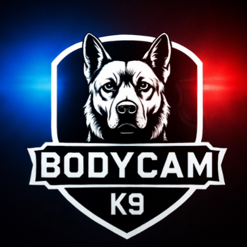 BodyCam K9