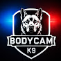 BodyCam K9 Avatar