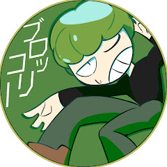 ブロッコリー先輩【sy】