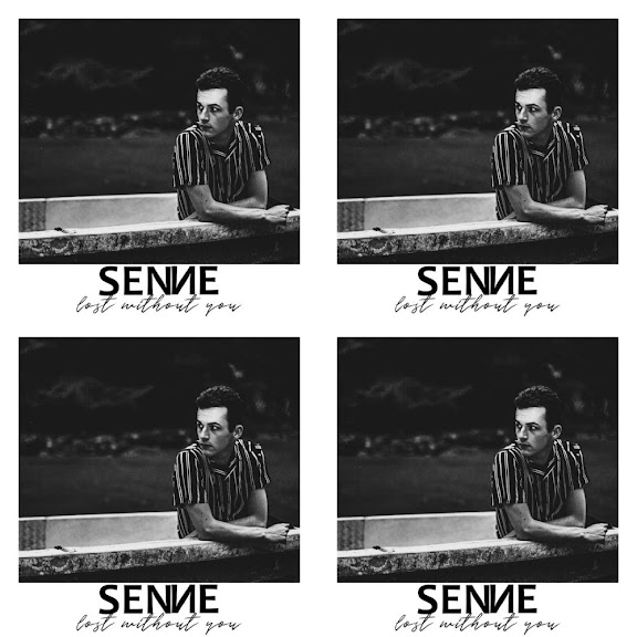 Senne - Lost Without You