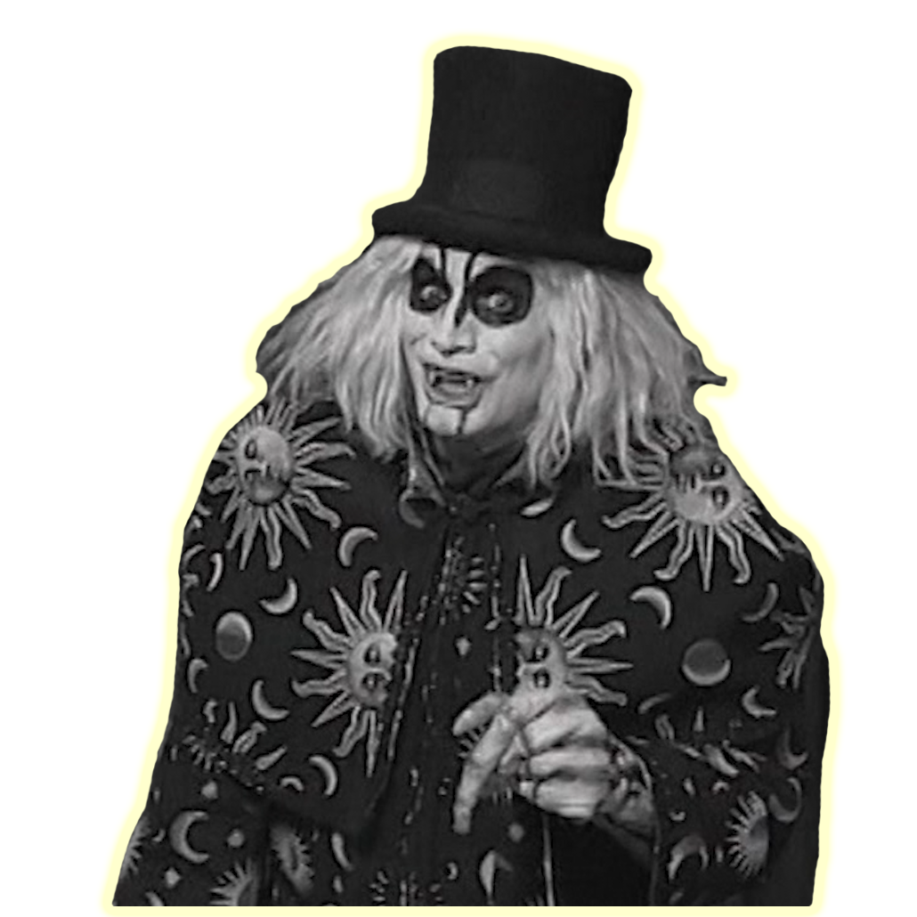 Post from Zomboo's House of Horror Movies