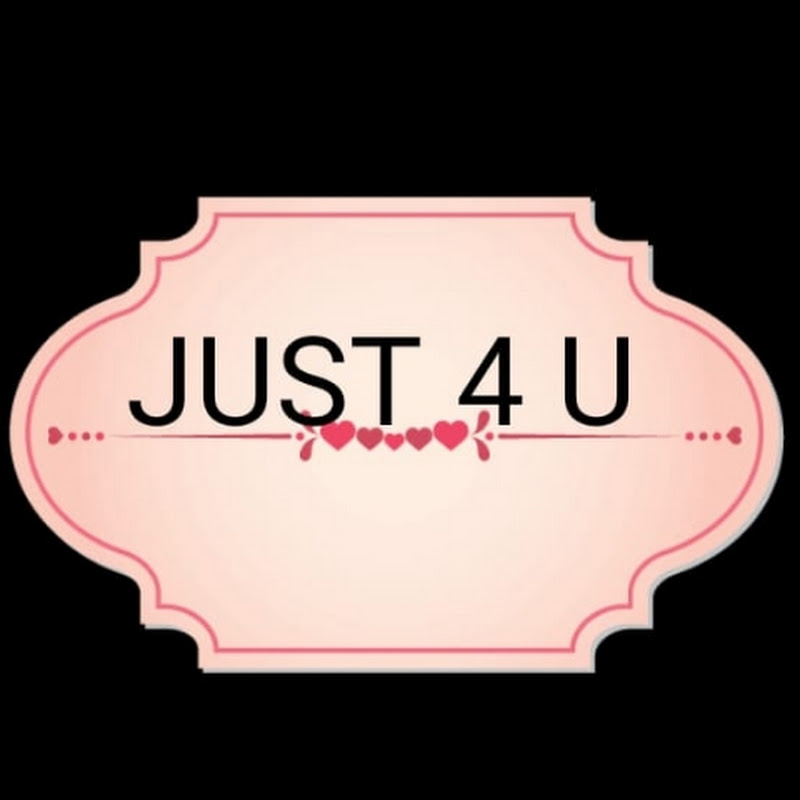 Just 4 U