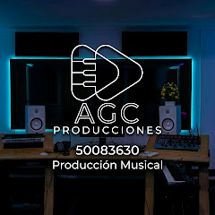 Agc Producciones Ahm