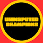 Undisputed Champions logo