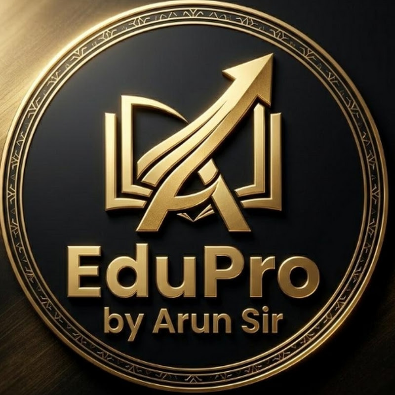 EduPro by Arun sir 