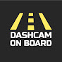 Dashcam On Board logo
