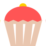Sweet Little Cake