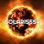 solaris554 logo