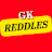 Gk Reddles