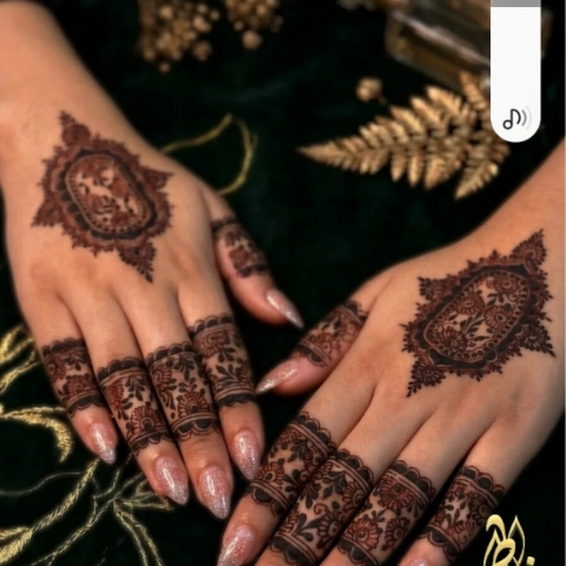 shafaq henne artist