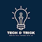 Tech and Trick logo