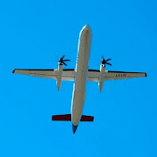 Turboprop Aircraft Aviation