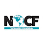 NOCF, The Gamers Foundation logo