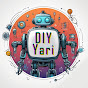 DIY YARI logo