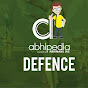 abhipedia Defence logo