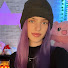 Haley Blxck ASMR
