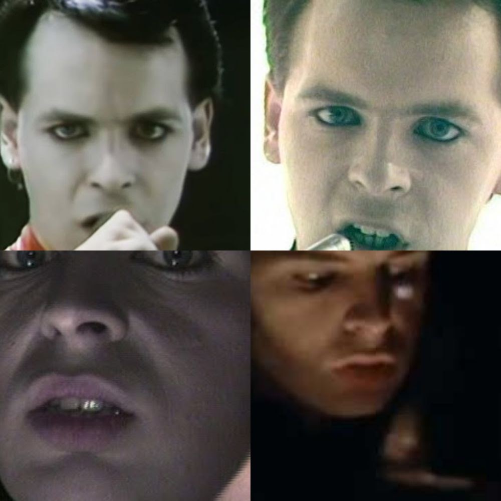 Gary Numan Greatest Hits