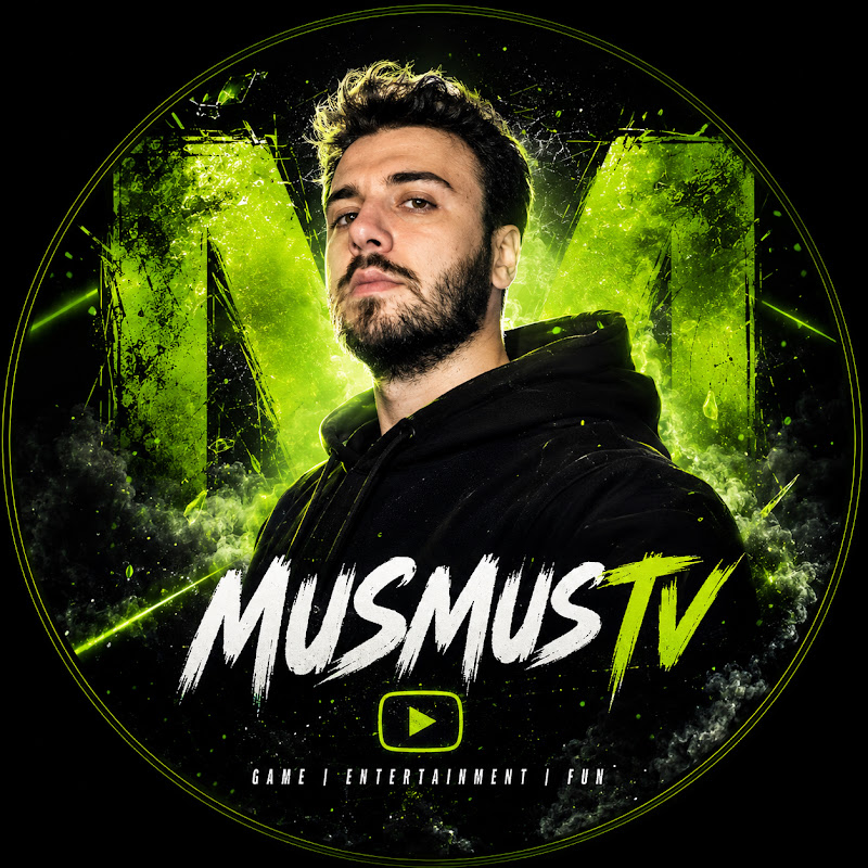 MusMusTV