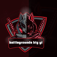 battle grounds btg ytアイコン画像