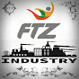 FTZ INDUSTRY logo