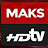 MAKS HD TV