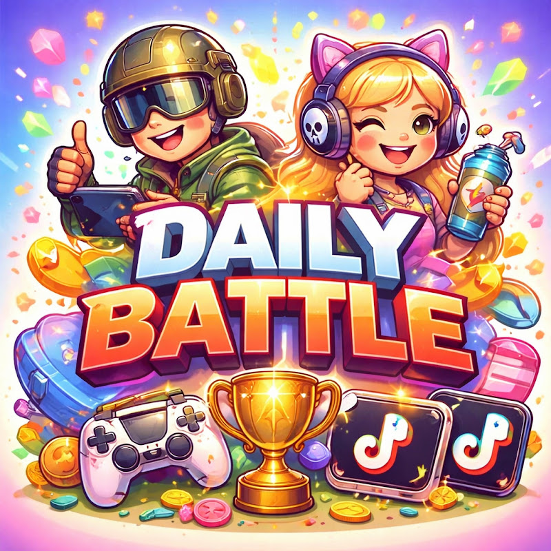 DailyBattle