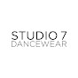 Studio 7 Dancewear logo
