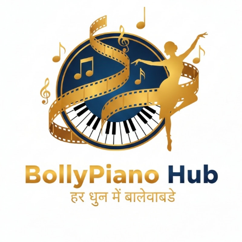 BollyPiano Hub