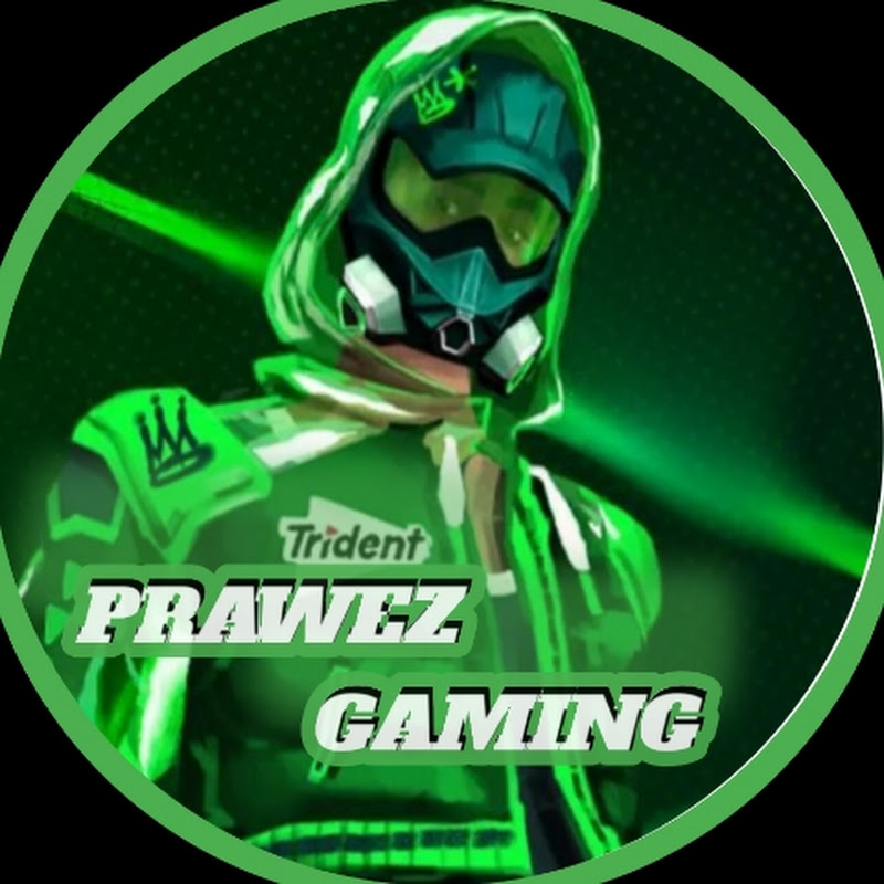 PRAWEZ GAMING 
