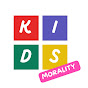 KIDS MORALITY logo