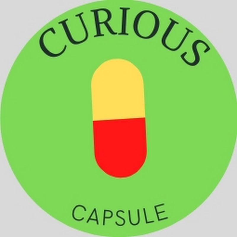 Curious Capsule