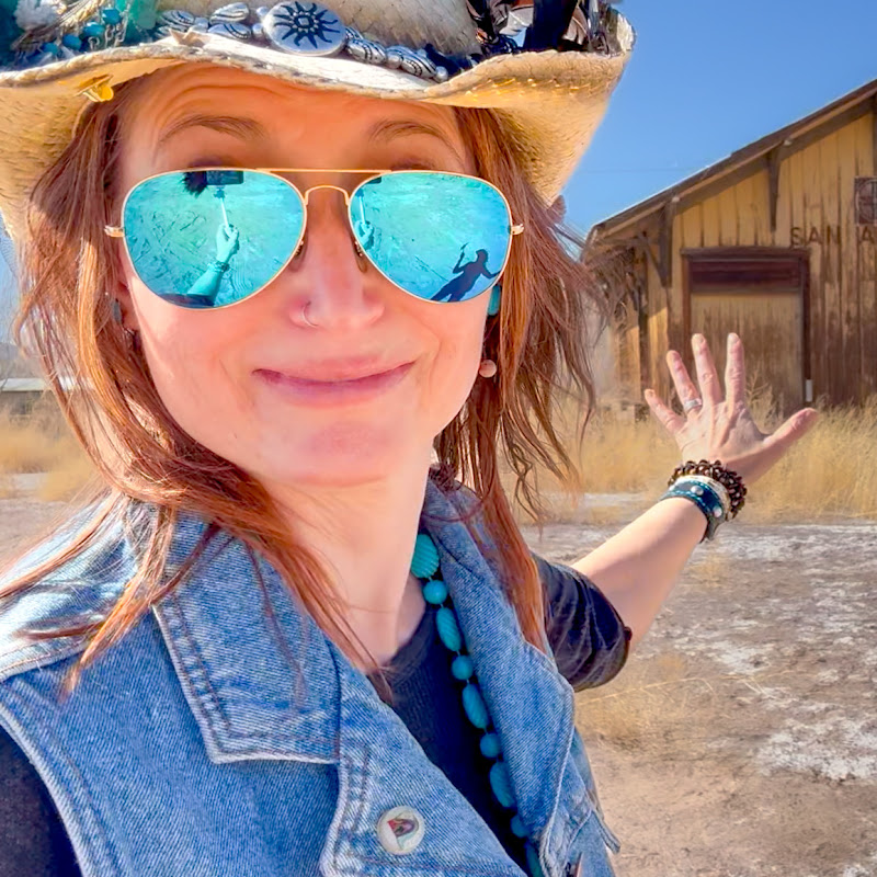SightseeingSally