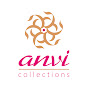 Anvi Collections logo
