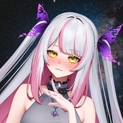 Xeno Matter - Waconne Vtuber