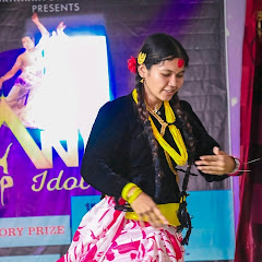 A.k dancer 