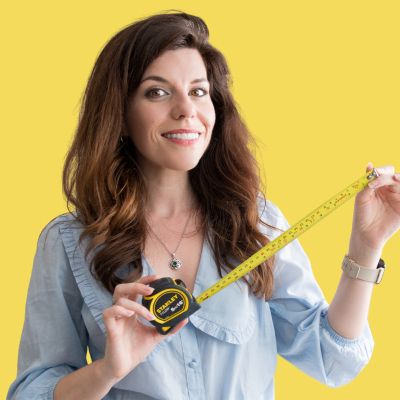 Fifi McGee | Interior Design & Renovations