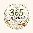 xVbillOVhJg-channel-avatar-365 Delicious Days