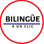 Bilingüe a un Clic | Aprende Inglés logo