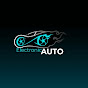 Abuzar auto technician logo
