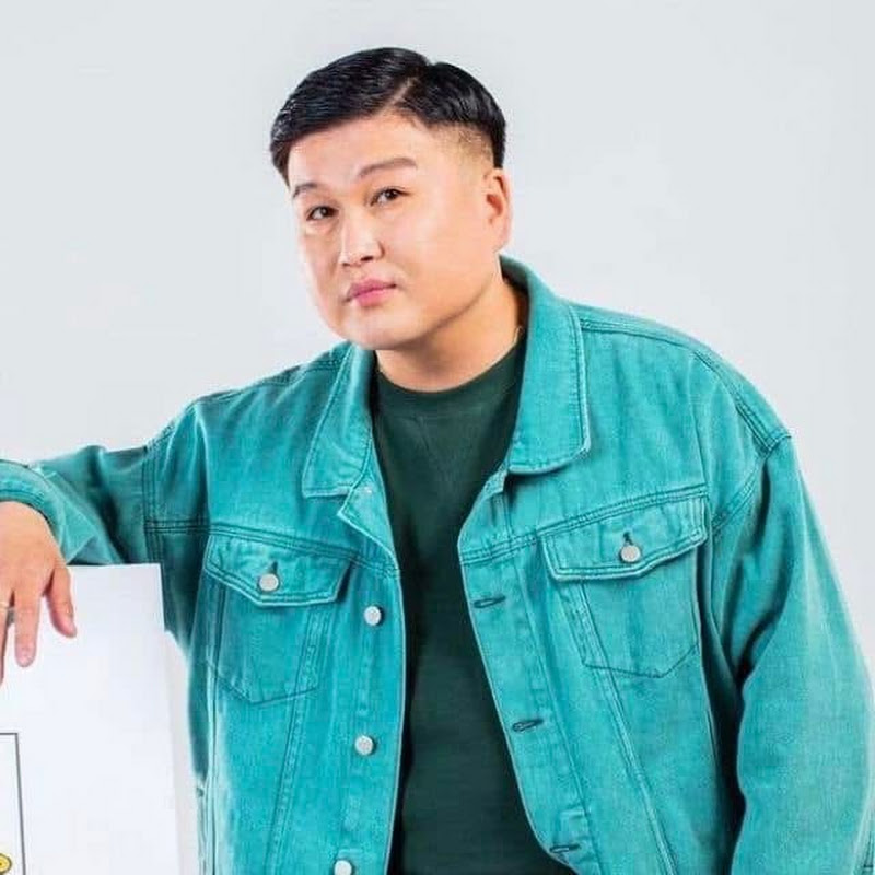 Enkhjin Actor 