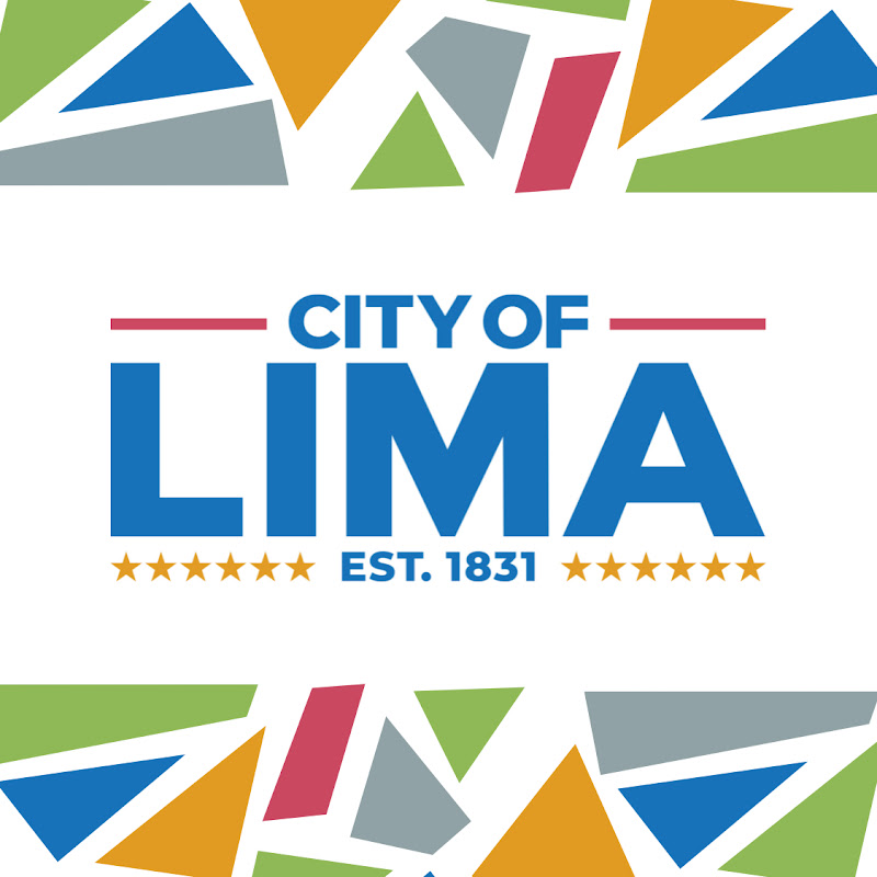 City of Lima, Ohio