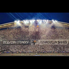 BEŞİKTAŞ taraftarı